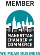 Manhattan Chamber of Commerce