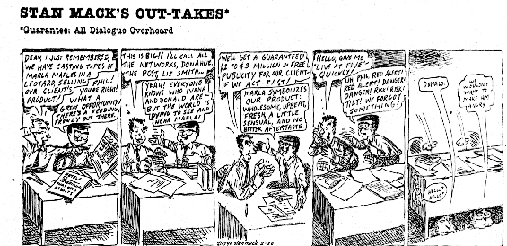 Stan Mack cartoon